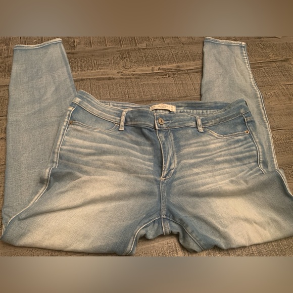 Abercrombie & Fitch, 14R, W32/L29, Skinny fit, Preloved in great condition - Picture 5 of 5